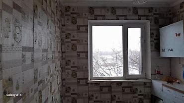 уй беловодский: 3 комнаты, 70 м², 105 серия, Старый ремонт — 8