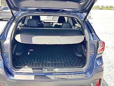 радар авто: Subaru Outback: 2020 г., 2.4 л, Вариатор, Бензин, Универсал — 1