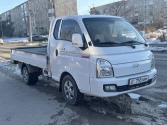 двухъярусные кровати бишкек цена: Портер, без грузчика — 1