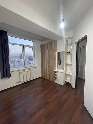 1 комната, 35 м², Элитка, 4 этаж, Свежий ремонт — 1