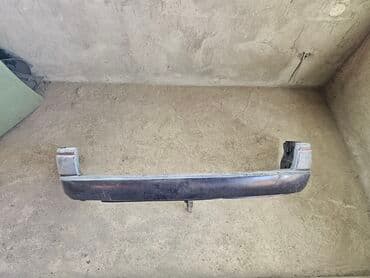 колесные диски опель вектра: Бампер Задний Opel, Б/у, Оригинал — 3