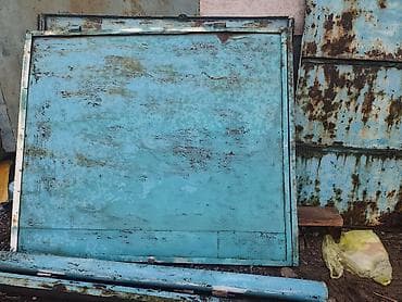 скупка ворот: Продаются ворота 12000сом — 2