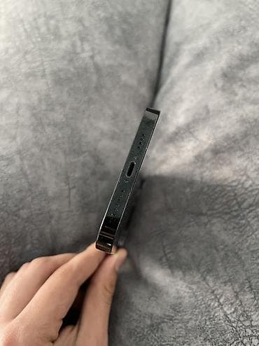 touch id: IPhone 14 Pro Max, 256 ГБ, 80 % — 7