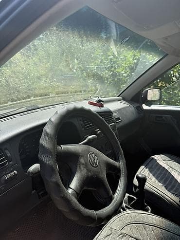 коробка опель вектра б: Volkswagen Vento: 1997 г., Механика, Бензин, Седан — 9