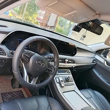 range rower: Hyundai Palisade: 2022 г., 2.2 л, Автомат, Дизель, Внедорожник — 7