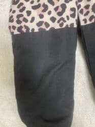 детский зимний комбез для новорождённых: Детский зимний комбинезон FUTURINO Girl. Размер 110, примерно на 3-4-5 — 6