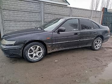 пепельница авто: Honda Accord: 1994 г., 2.2 л, Механика, Бензин, Седан — 5