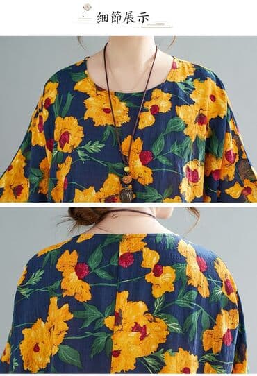 женская одежда больших размеров оптом из турции: L (EU 40), XL (EU 42), 2XL (EU 44) — 21