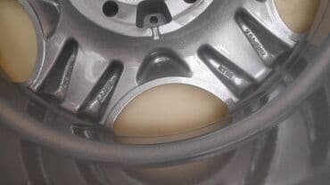 спринтер казирок: Диски R-16 Спринтер. Комплект из 5-ти дисков, один на запаску — 3