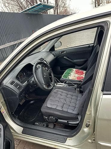 honda crv кпп: Honda Civic: 2004 г., 1.5 л, Автомат, Бензин, Седан — 5
