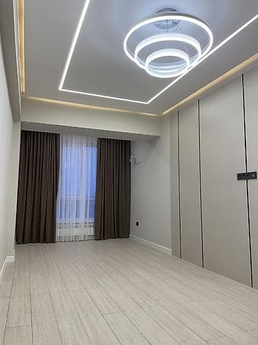 куплю квартиру 6 микрорайон: 2 комнаты, 68 м², 6 этаж, Дизайнерский ремонт — 2