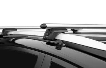 фаркоп на мазду: Туурасынан кеткен жаалар Жаңы, Акылуу жеткирүү — 3