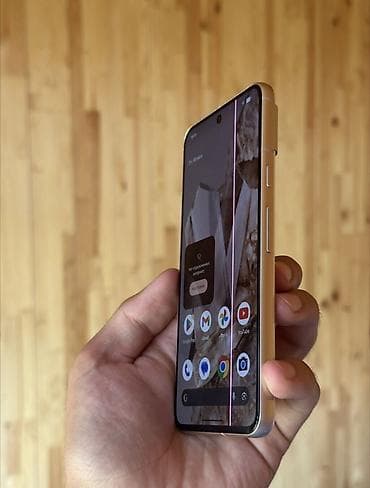 Техника и электроника: Google pixel 8 128 гб в хорошем состоянии✅ не вскрывался, не был в — 8