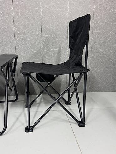 стол для пикника складной: Садовый стул — 3