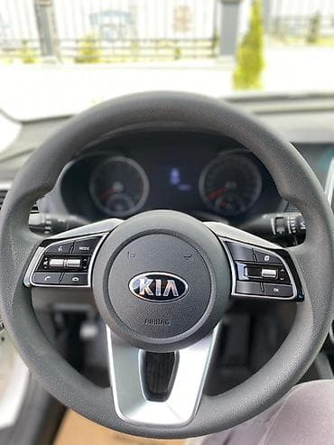 киа спортей: Kia K5: 2019 г., 2 л, Автомат, Бензин, Седан — 8