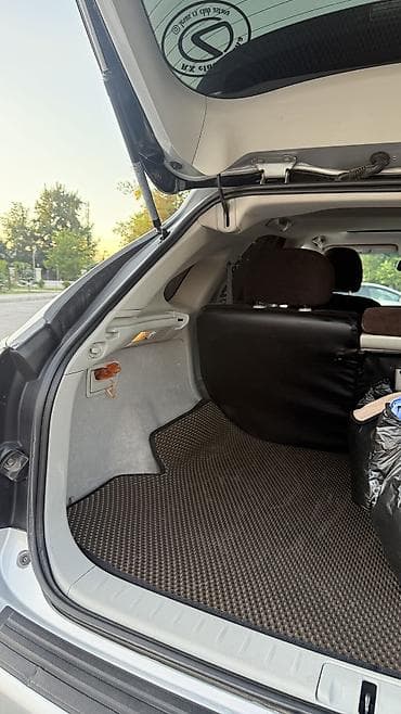 rx 200: Lexus RX: 2010 г., 3.5 л, Автомат, Бензин, Кроссовер — 8