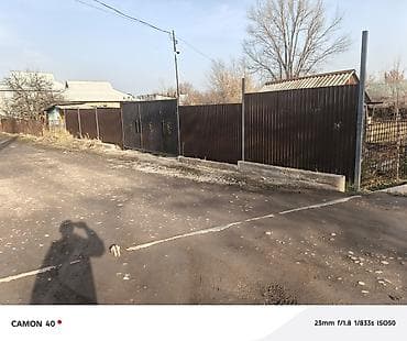 участок на берегу: 7 соток, Тех паспорт — 1