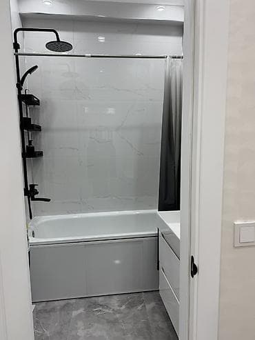 rent: 2 комнаты, С мебелью полностью — 1