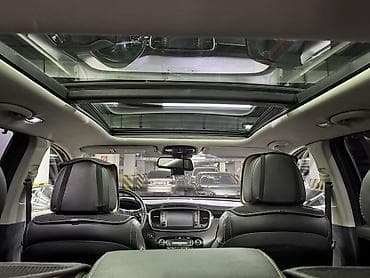 sorento: Kia Sorento: 2017 г., 2.2 л, Автомат, Дизель, Кроссовер — 4