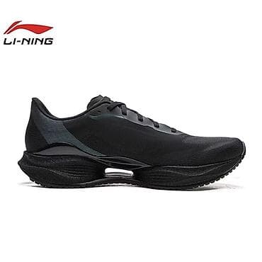 nike react: Мужские кроссовки, 41, Новый, цвет - Черный, Бесплатная доставка — 10