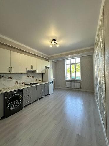 1 комната, 40 м², Элитка, 2 этаж, Евроремонт at lalafo.kg 1 комната, 40 м², Элитка, 2 этаж, Евроремонт