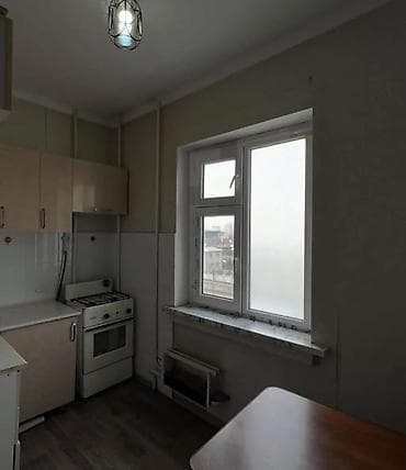 Квартиры: 1 комната, Агентство недвижимости, Без подселения, С мебелью частично — 3