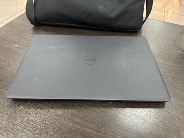 razer ноутбук: Ноутбук, Dell, 8 ГБ ОЭТ, Intel Core i3, 15.6 ", Колдонулган, Жумуш, окуу үчүн, эс тутум SSD — 2