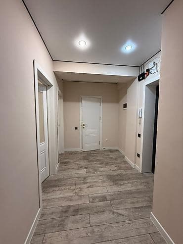 elite hause: 1 комната, 42 м², Элитка, 7 этаж, Дизайнерский ремонт — 5