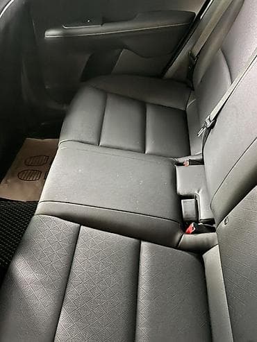 токмок кун чыгыш: Kia K3: 2019 г., 1.6 л, Вариатор, Бензин, Седан — 8