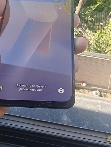 honor magic pad: Redmi, Redmi Note 12 Pro Plus, Б/у, 128 ГБ, цвет - Голубой, 2 SIM — 9
