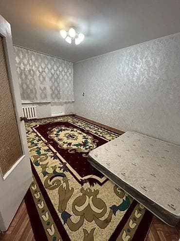 1 комната, Улан мкр Собственник, Без животных, от 6 месяцев, С мебелью at lalafo.kg 1 комната, Улан мкр Собственник, Без животных, от 6 месяцев, С мебелью