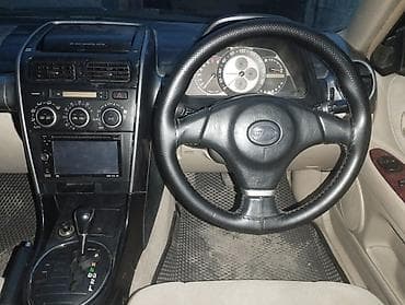 тайота скайлайн: Toyota Altezza: 2003 г., 2 л, Автомат, Бензин, Седан — 4