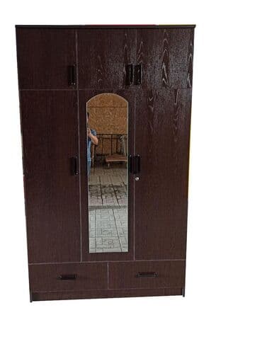 купить бу шкаф для одежды: Шкаф. Шкафы. Шкаф для вещей — 4