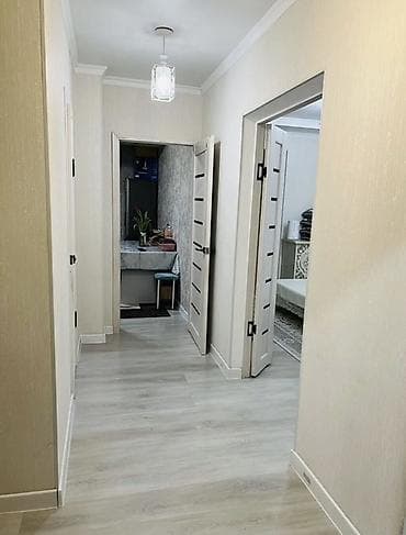1 комнатные квартира: 1 комната, 43 м², Элитка, 3 этаж, Евроремонт — 5