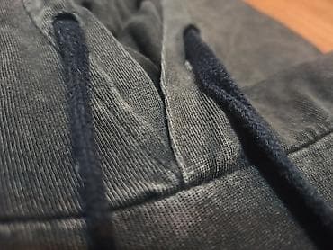 tech fleec: Тонкое худи Cold-Dye Цена: 600 Подойдет на рост ~165~ Невесомое худи — 2