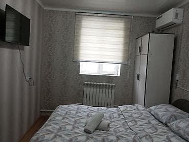 Сдаётся уютная комната/номер посуточно и почасово. - Форматы