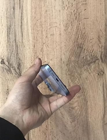 зарядка от айфона: IPhone 14, 128 ГБ, Голубой, Кабель, 81 % — 5