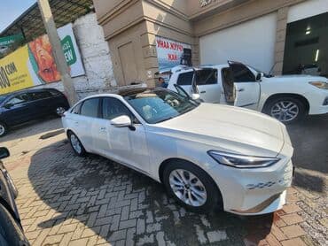 изготовления ключ: Kia : 2021 г., Газ — 2