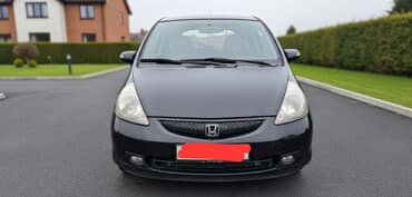 авто машина выкуп: Honda Jazz: 2008 г., 1.4 л, Вариатор, Бензиновая, Седан — 2