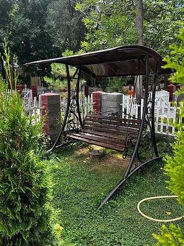 коттедж сдаю: Коттедж, коттедж 84А ЦО Радуга West, Кош-Кол, Детская площадка, Парковка, стоянка, Охраняемая территория — 10