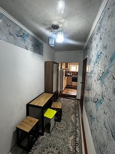 75 м², 3 комнаты — 5