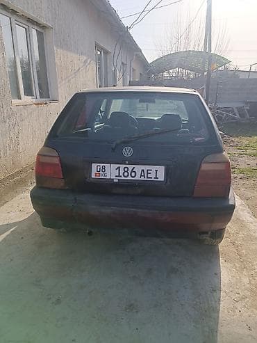руловой рейка пассат б3: Volkswagen Golf: 1993 г., 1.8 л, Механика, Бензин, Хетчбек — 3