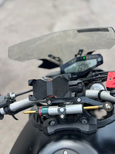 сколько стоит спортивные мотоциклы: Классический мотоцикл Yamaha, 850 куб. см, Бензин, Взрослый, Б/у — 14