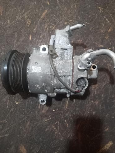 Автохимия: Тойота краун маджеста компрессор кондиционера — 3