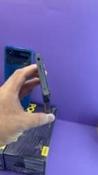 рабочий бу ноутбук: Poco X4 Pro 5G, Б/у, 256 ГБ — 8