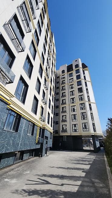 23: 3 комнаты, 115 м², Элитка, 6 этаж, ПСО (под самоотделку) — 4