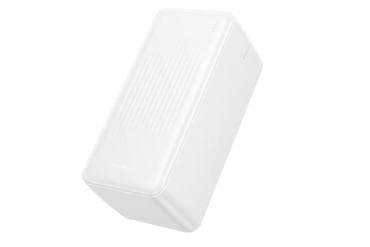 jaecoo j8: Power Bank BOROFONE BJ80C Clever 22.5W PD20W (50000 мА·ч) - Емкость — 3