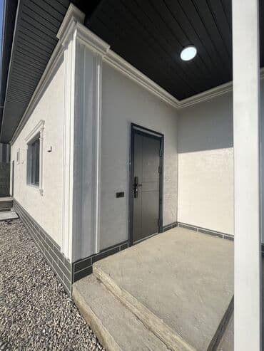 дома в новопокровка: Дом, 110 м², 4 комнаты, Собственник, Евроремонт — 2