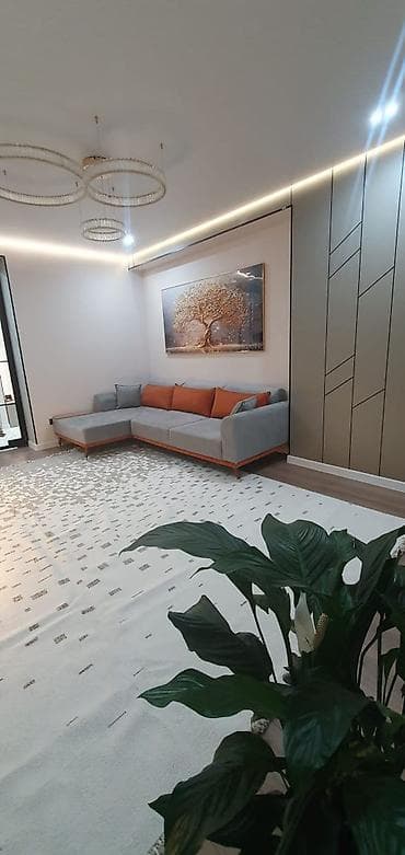 all group: 1 комната, Душевая кабина, Постельное белье, Кондиционер — 2