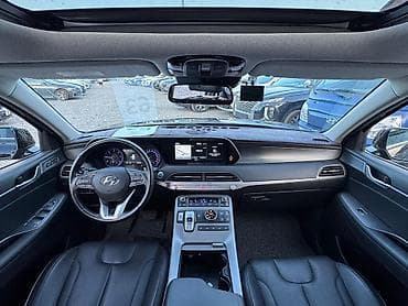 жд: Hyundai Palisade: 2019 г., 2.2 л, Автомат, Дизель, Внедорожник — 5